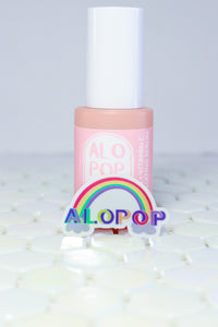 ALOPOP Rainbow Sticker